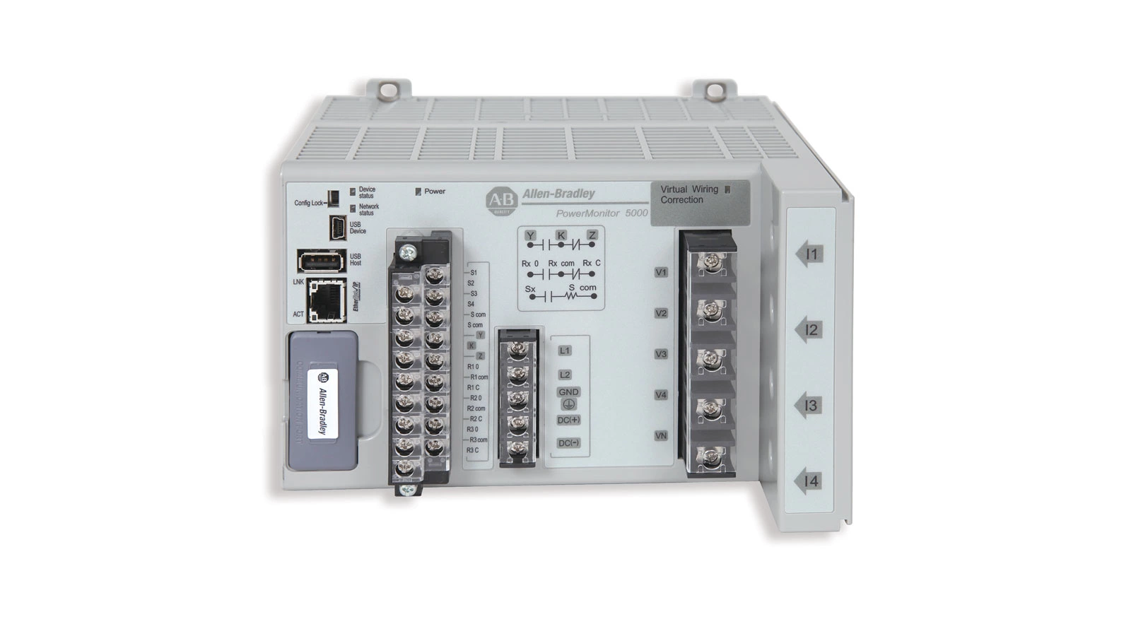 1426 PowerMonitor 5000